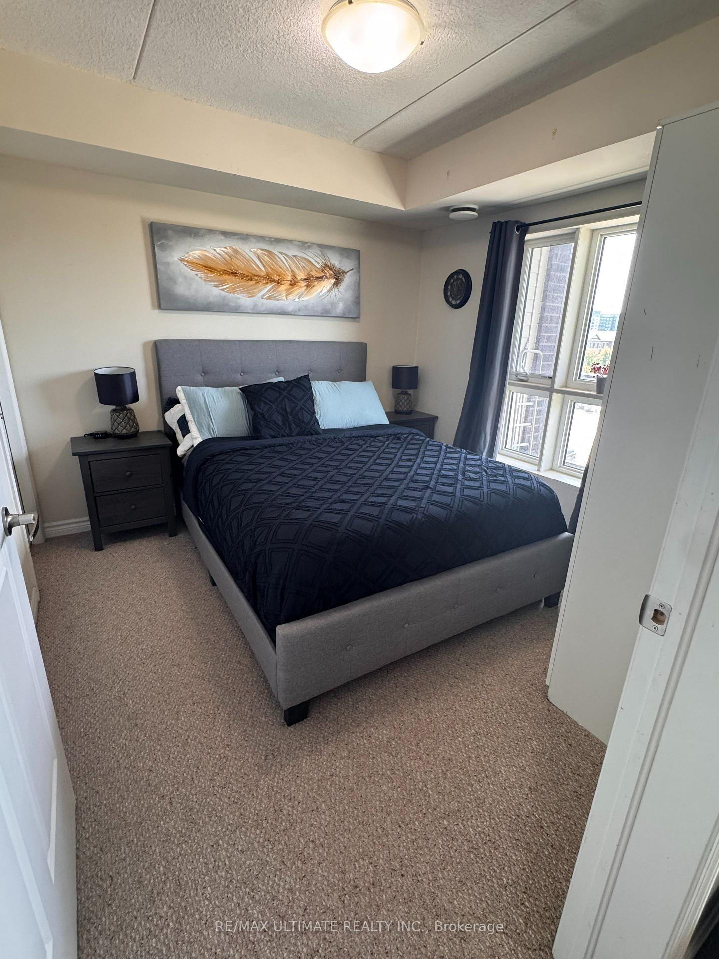 Photo 3 of Unit 515, 7 Kay Crescent, Guelph, Pineridge/Westminster Woods — HOMEH