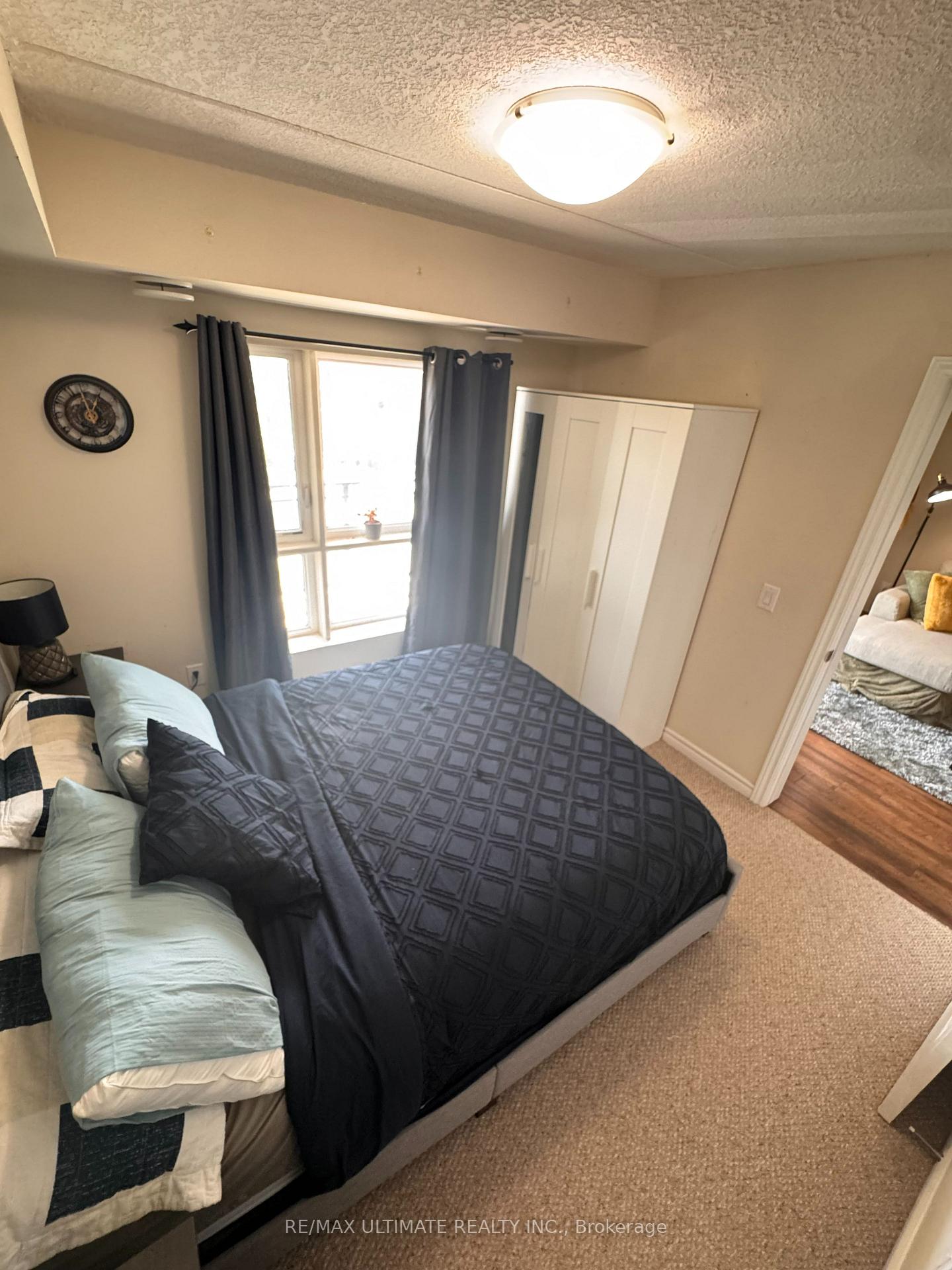 Photo 4 of Unit 515, 7 Kay Crescent, Guelph, Pineridge/Westminster Woods — HOMEH