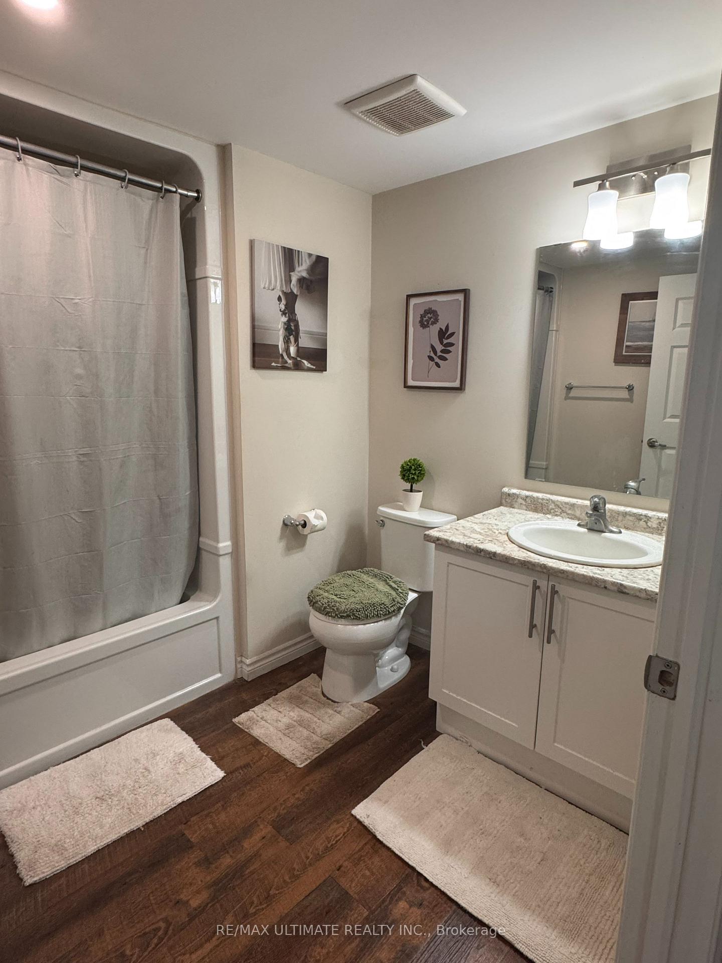 Photo 5 of Unit 515, 7 Kay Crescent, Guelph, Pineridge/Westminster Woods — HOMEH