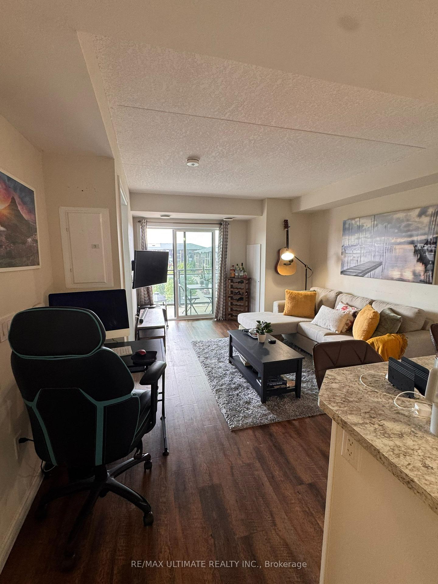 Photo 6 of Unit 515, 7 Kay Crescent, Guelph, Pineridge/Westminster Woods — HOMEH
