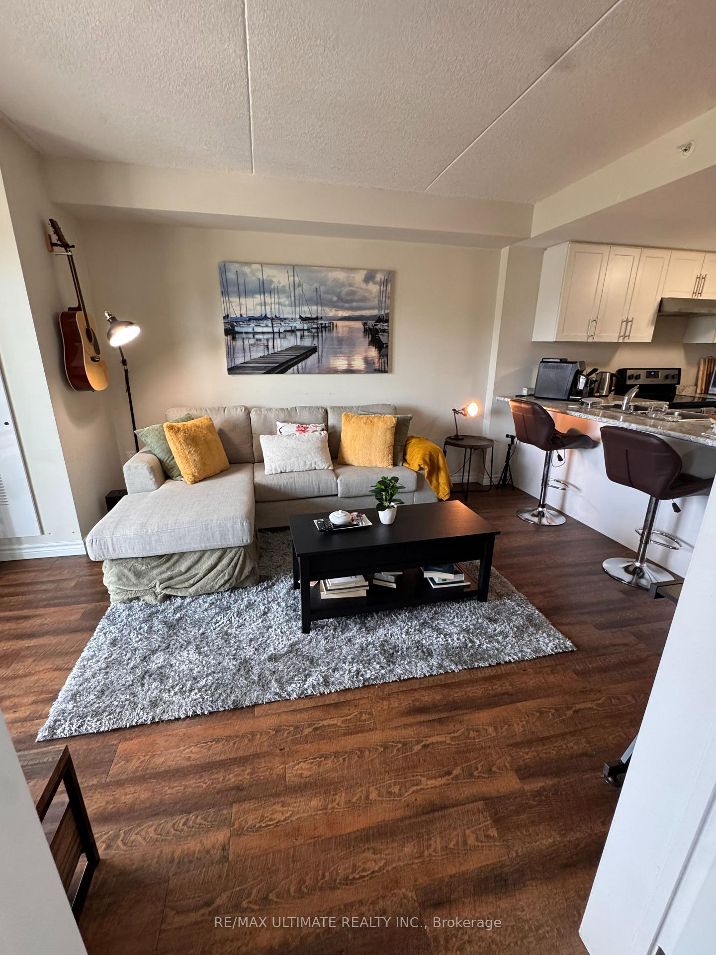 Photo 7 of Unit 515, 7 Kay Crescent, Guelph, Pineridge/Westminster Woods — HOMEH