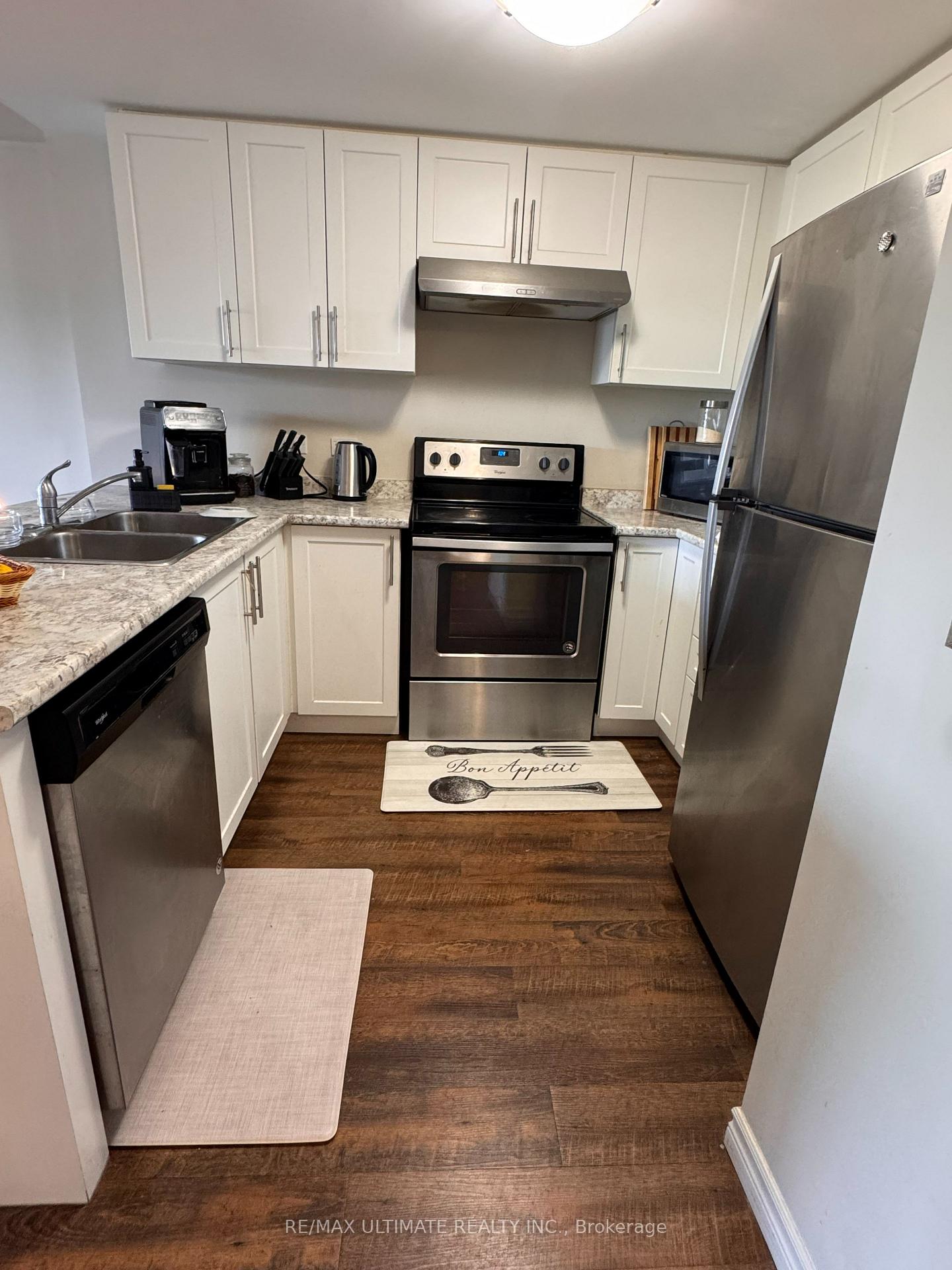 Photo 9 of Unit 515, 7 Kay Crescent, Guelph, Pineridge/Westminster Woods — HOMEH