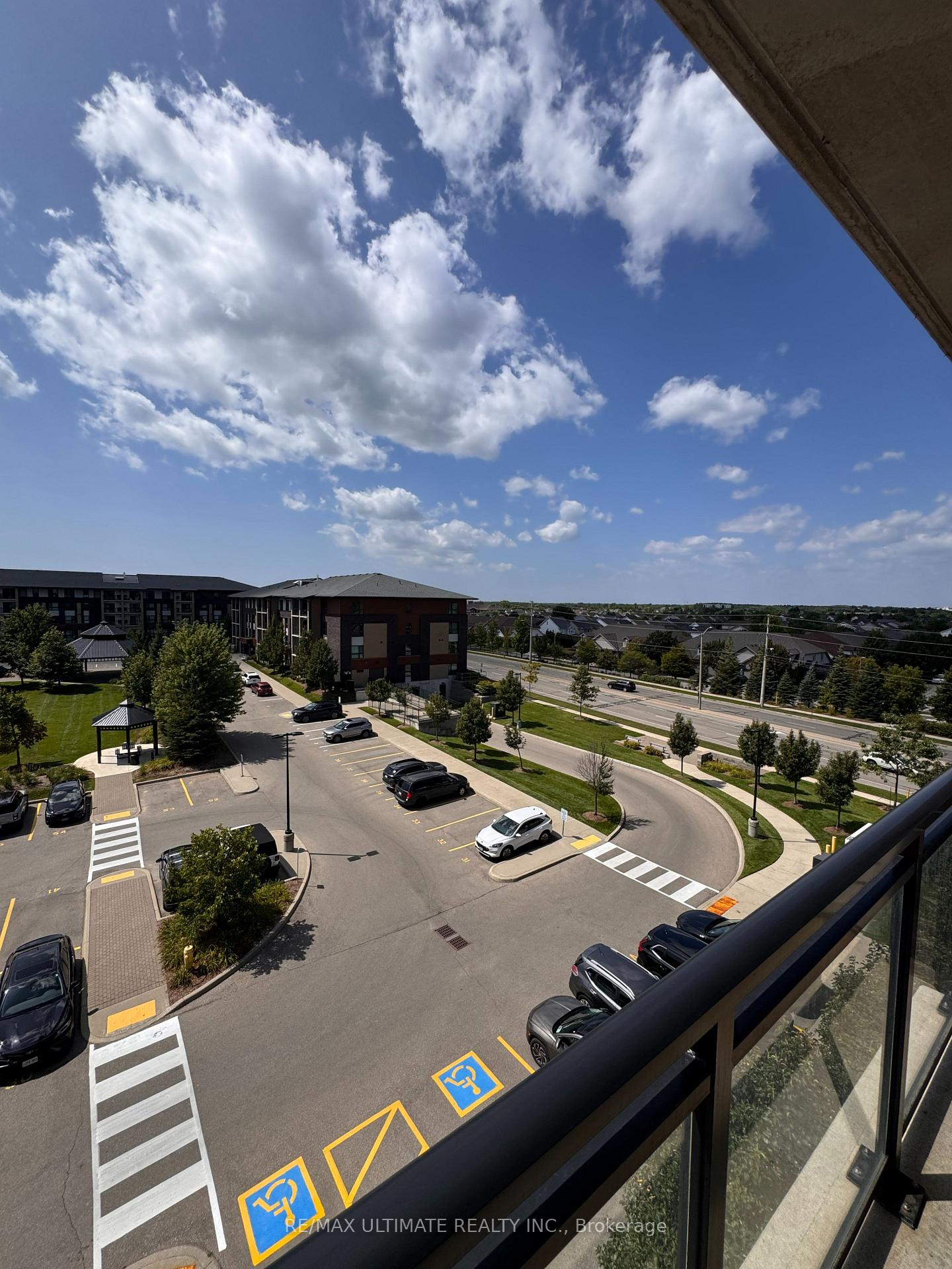 Photo 11 of Unit 515, 7 Kay Crescent, Guelph, Pineridge/Westminster Woods — HOMEH