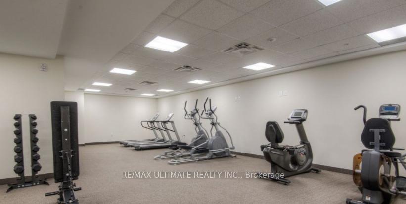 Photo 13 of Unit 515, 7 Kay Crescent, Guelph, Pineridge/Westminster Woods — HOMEH