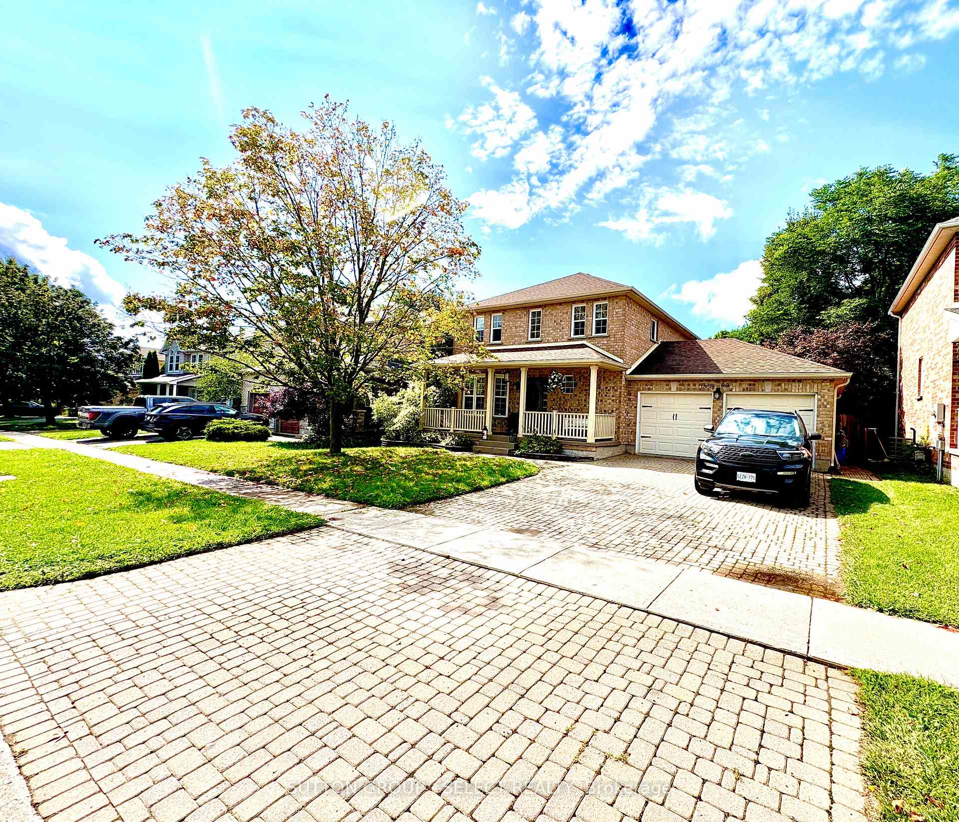 Photo 4 of 41 David Street, Ingersoll, Ingersoll - South — HOMEH