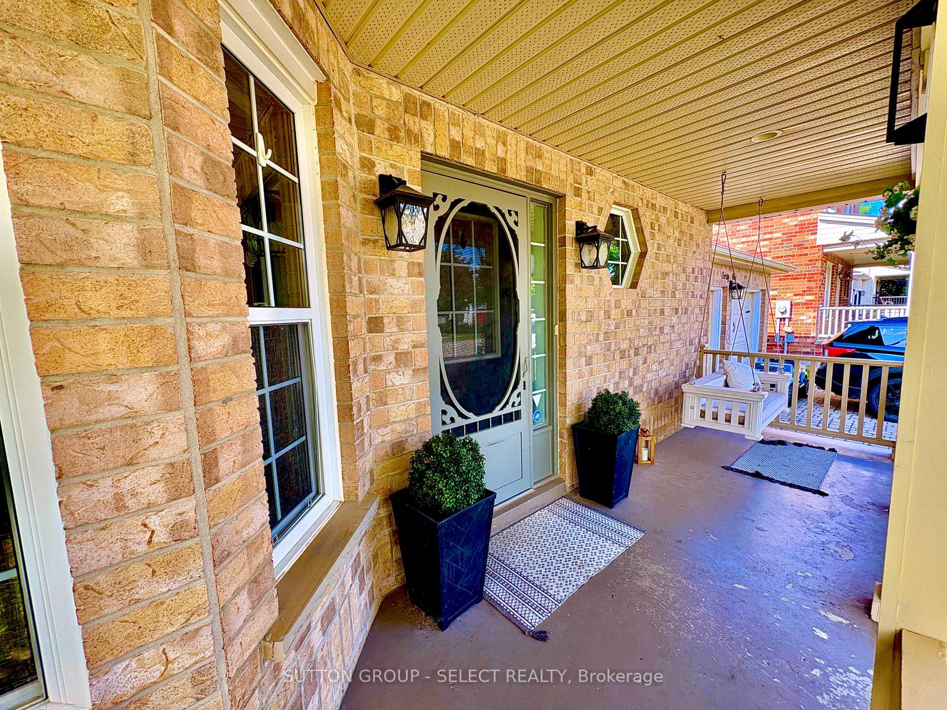 Photo 42 of 41 David Street, Ingersoll, Ingersoll - South — HOMEH