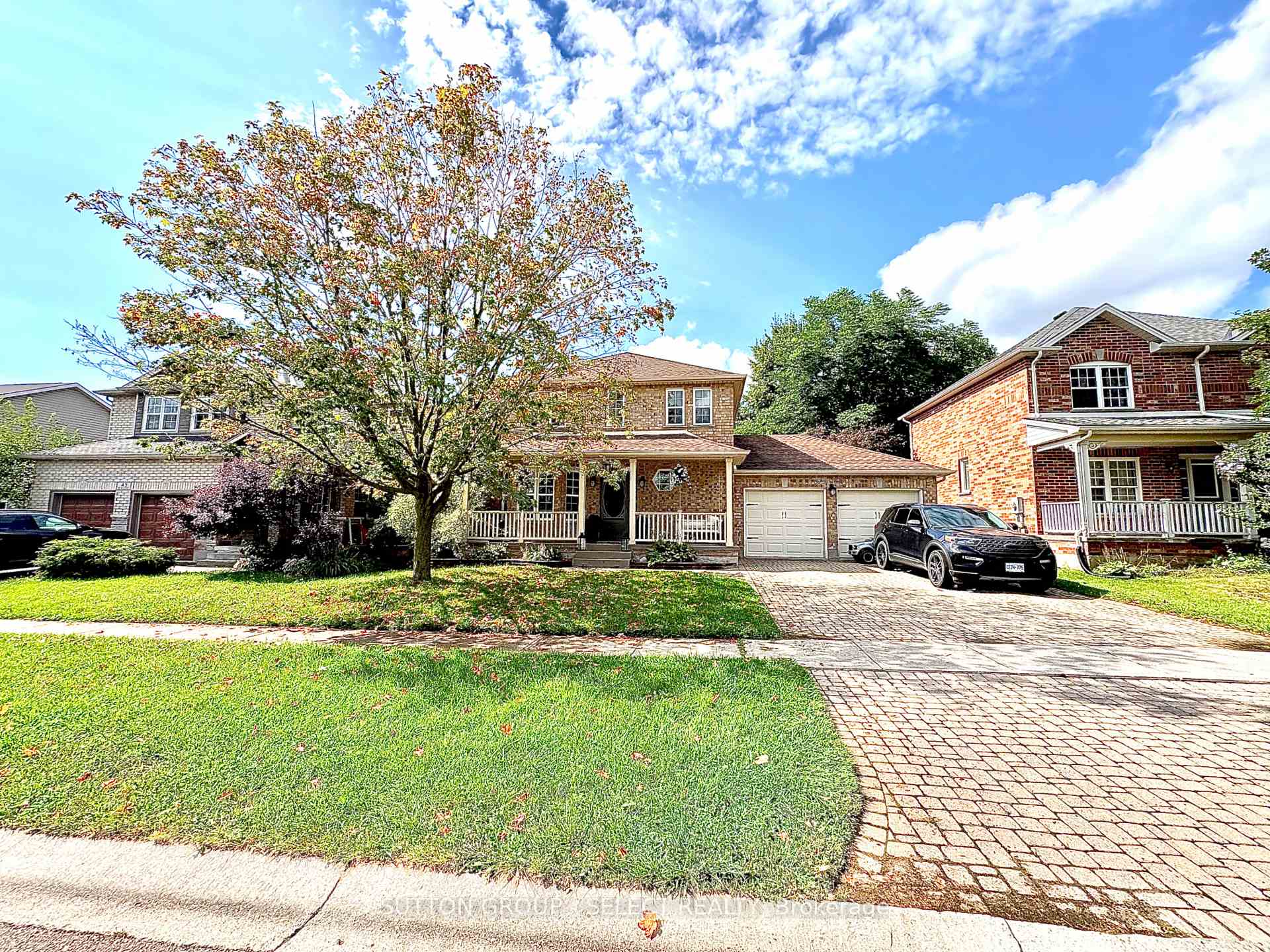 Photo 43 of 41 David Street, Ingersoll, Ingersoll - South — HOMEH