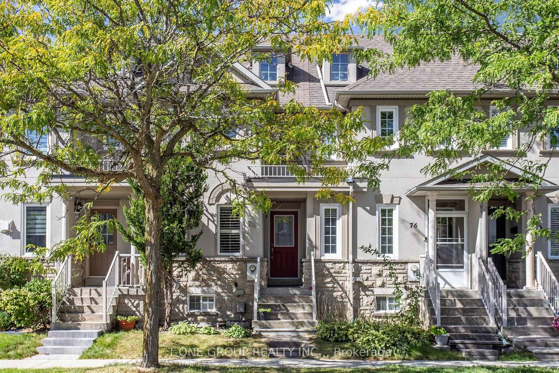 Photo of 74 Ellesmere Street