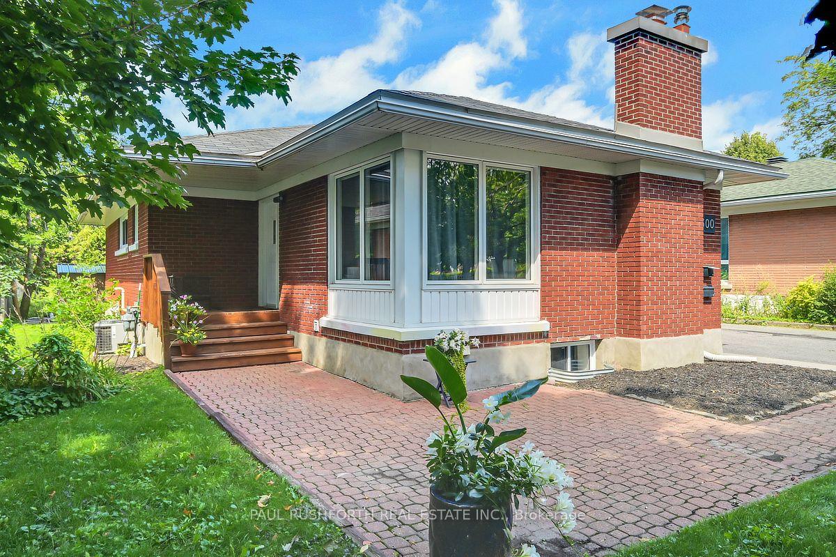 Photo 3 of 1300 Field Street, Ottawa, Bel Air Park — HOMEH