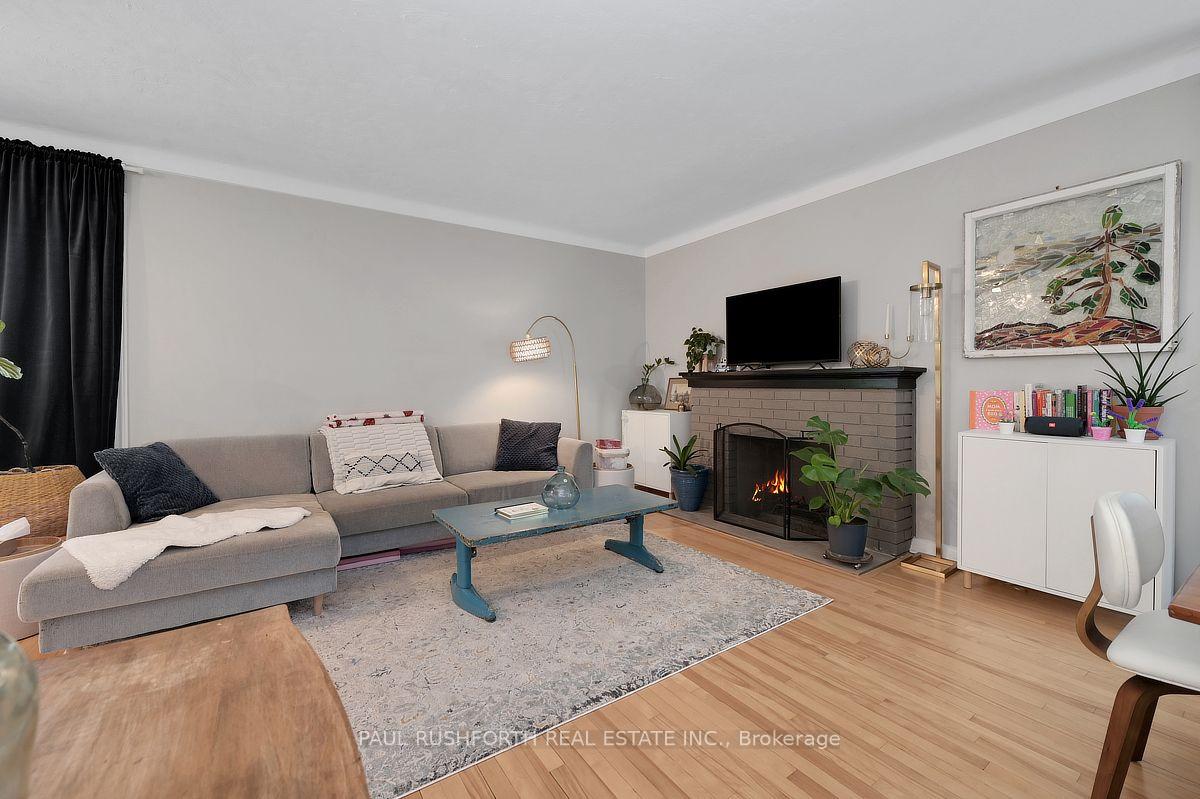 Photo 9 of 1300 Field Street, Ottawa, Bel Air Park — HOMEH