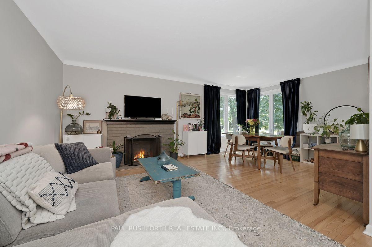 Photo 13 of 1300 Field Street, Ottawa, Bel Air Park — HOMEH