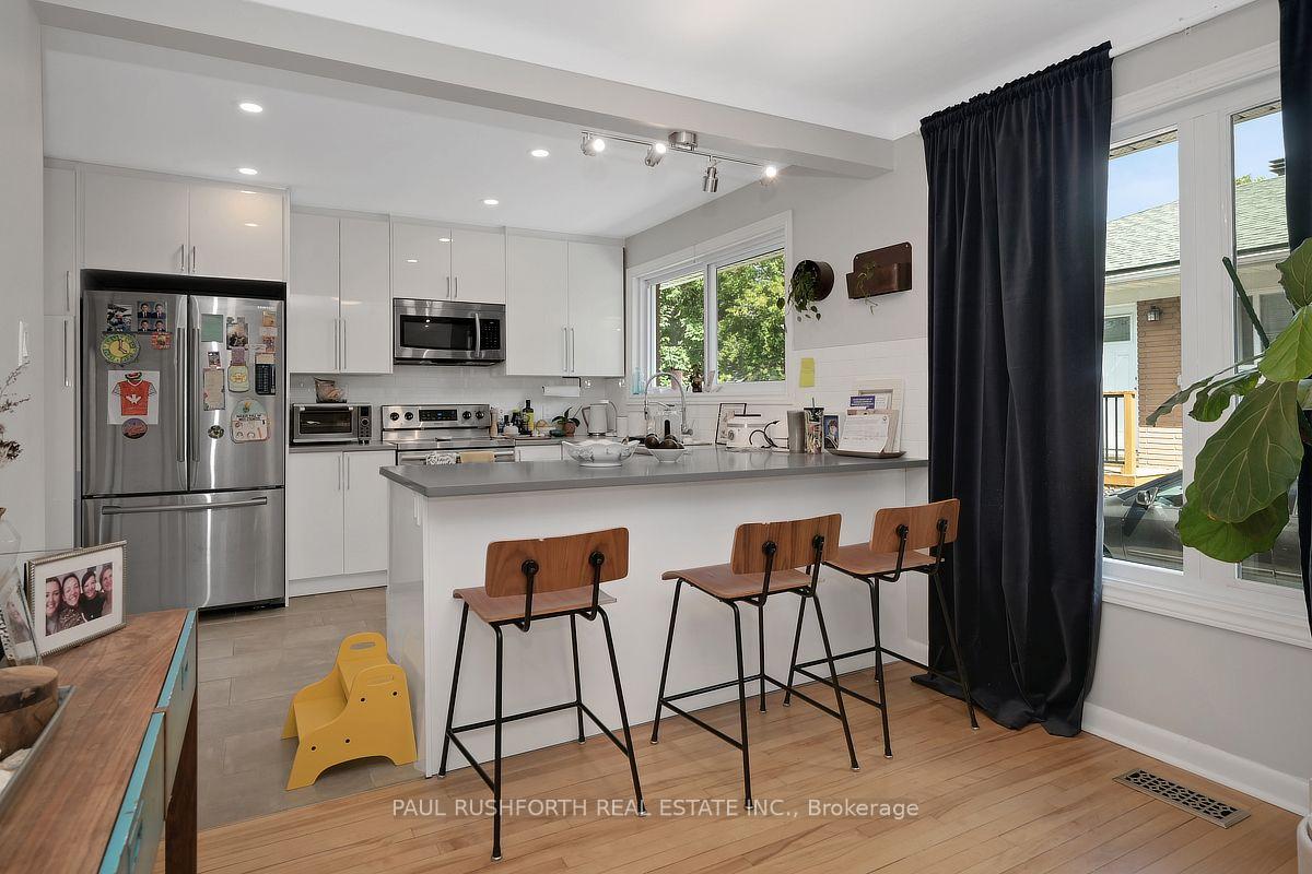 Photo 19 of 1300 Field Street, Ottawa, Bel Air Park — HOMEH