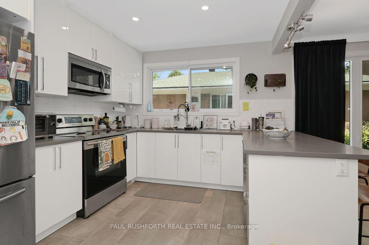 Photo 21 of 1300 Field Street, Ottawa, Bel Air Park — HOMEH