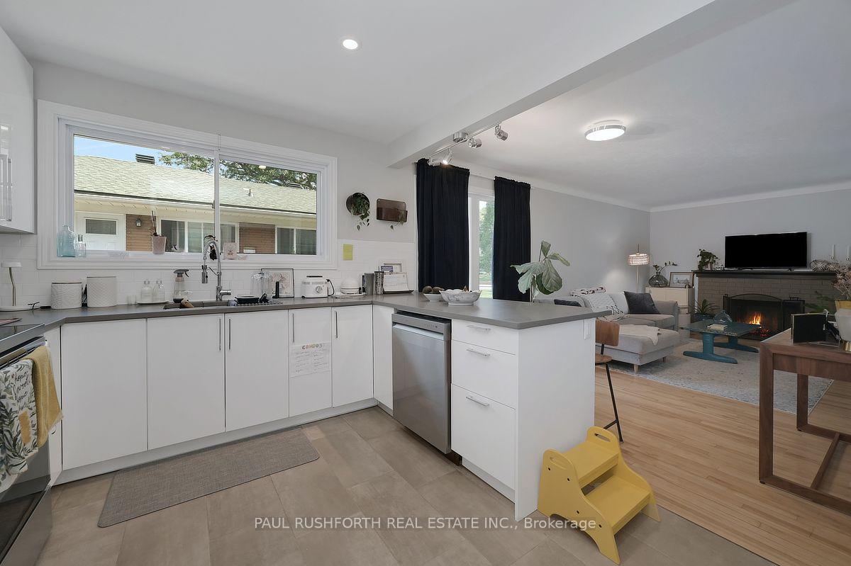 Photo 23 of 1300 Field Street, Ottawa, Bel Air Park — HOMEH