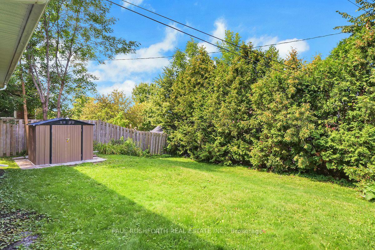 Photo 57 of 1300 Field Street, Ottawa, Bel Air Park — HOMEH