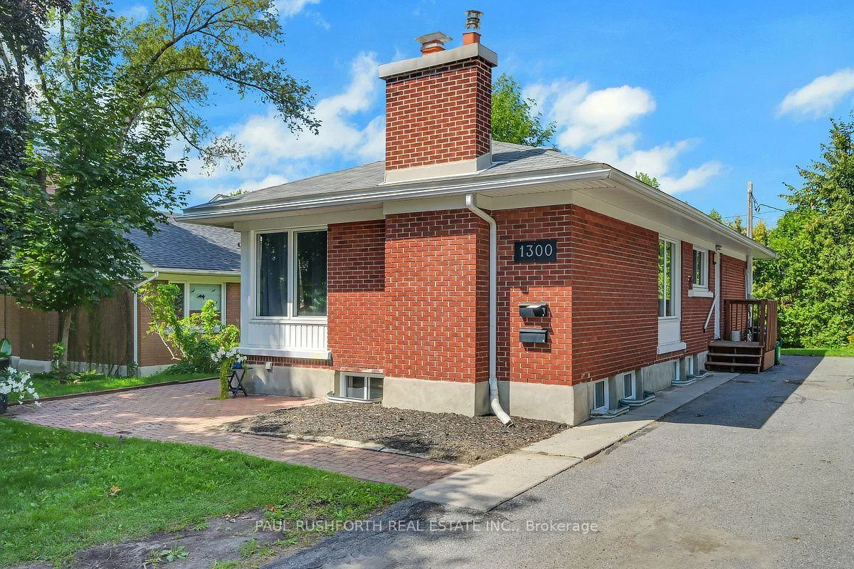 Photo of 1300 Field Street