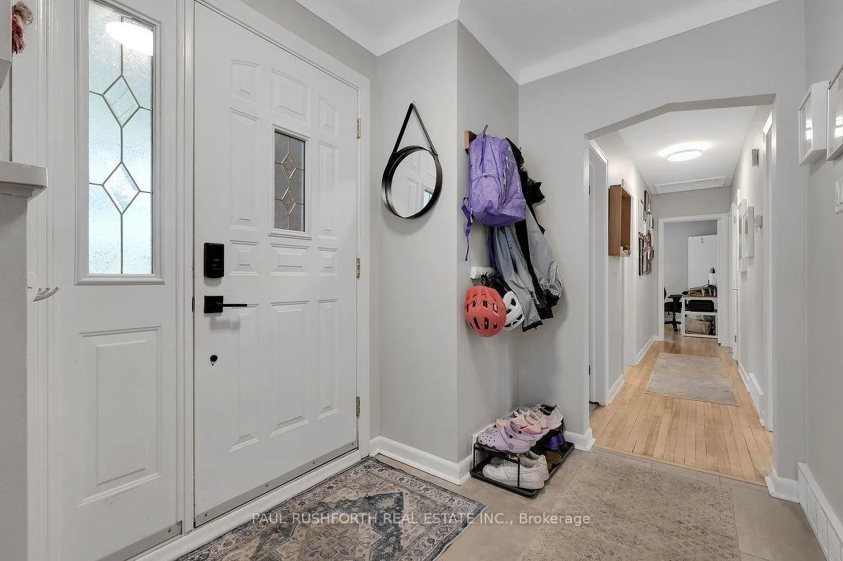 Photo 8 of 1300 Field Street, Ottawa, Bel Air Park — HOMEH