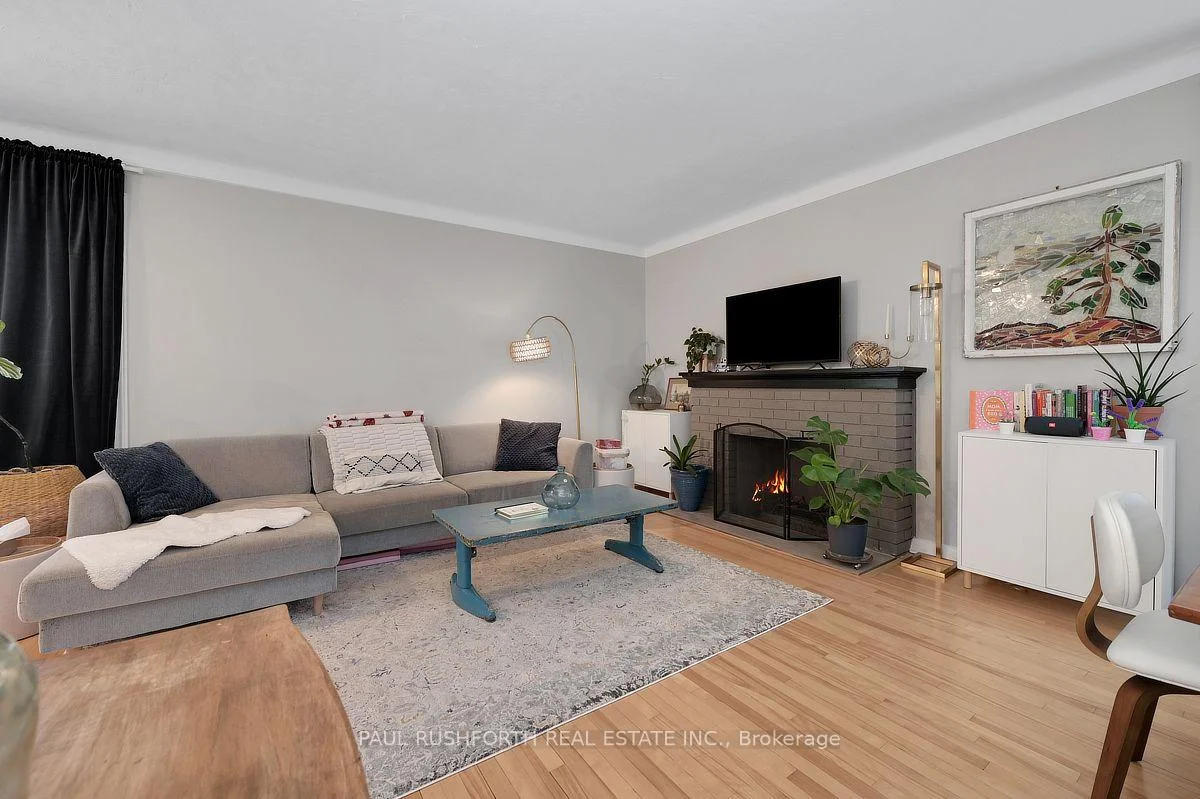 Photo 10 of 1300 Field Street, Ottawa, Bel Air Park — HOMEH