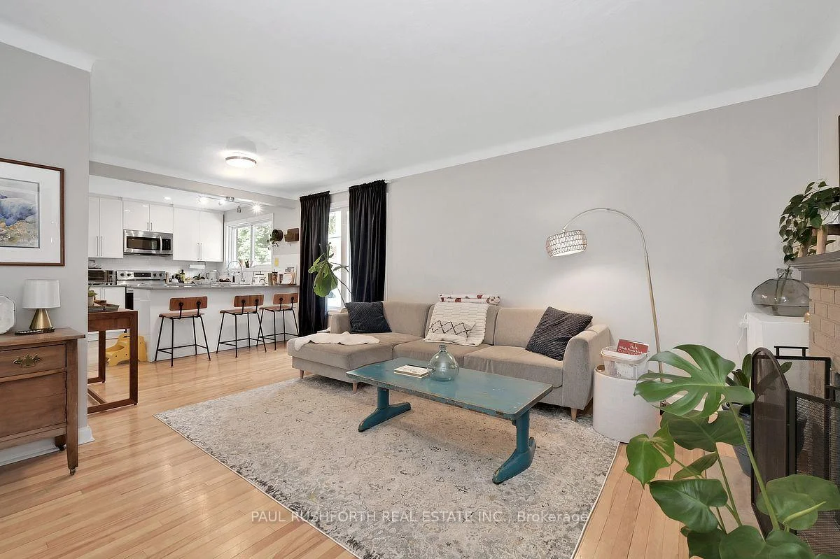 Photo 12 of 1300 Field Street, Ottawa, Bel Air Park — HOMEH