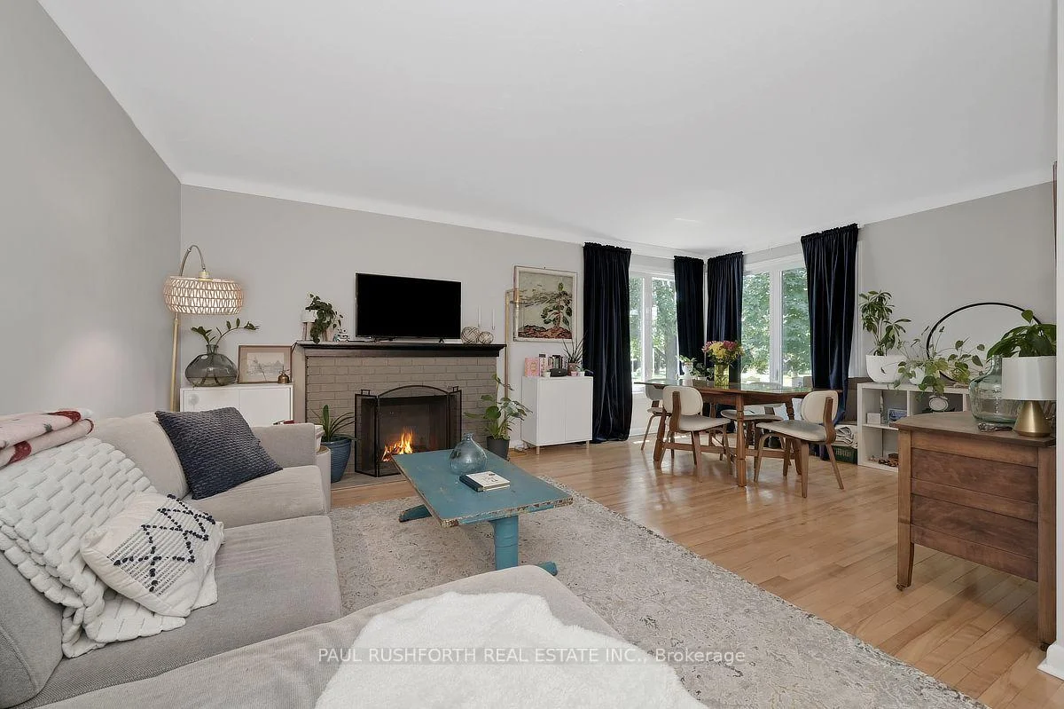 Photo 14 of 1300 Field Street, Ottawa, Bel Air Park — HOMEH