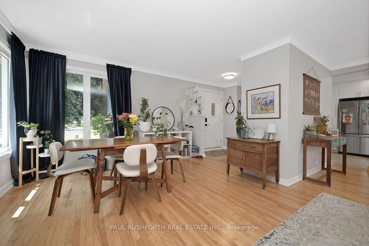 Photo 18 of 1300 Field Street, Ottawa, Bel Air Park — HOMEH