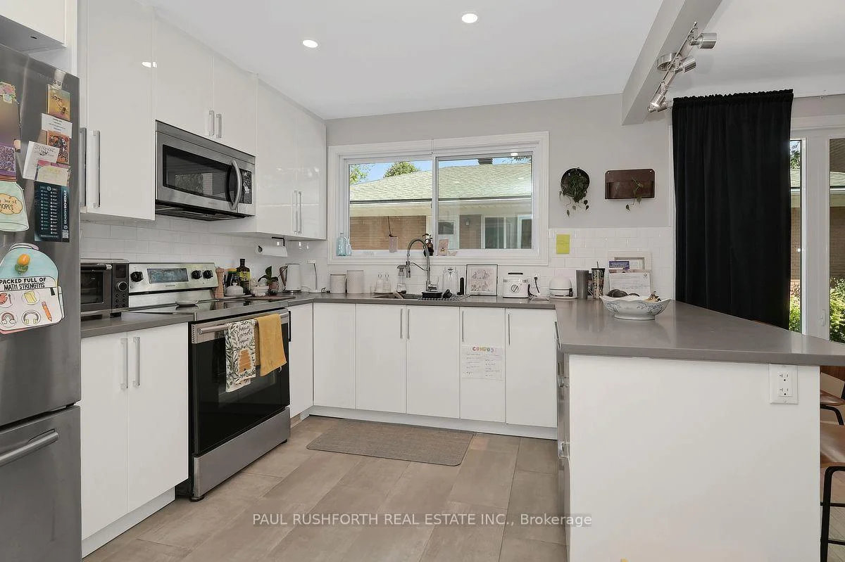 Photo 22 of 1300 Field Street, Ottawa, Bel Air Park — HOMEH