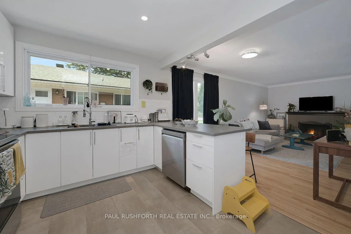 Photo 24 of 1300 Field Street, Ottawa, Bel Air Park — HOMEH