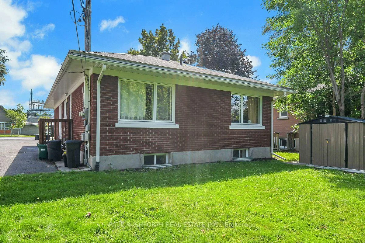 Photo 63 of 1300 Field Street, Ottawa, Bel Air Park — HOMEH