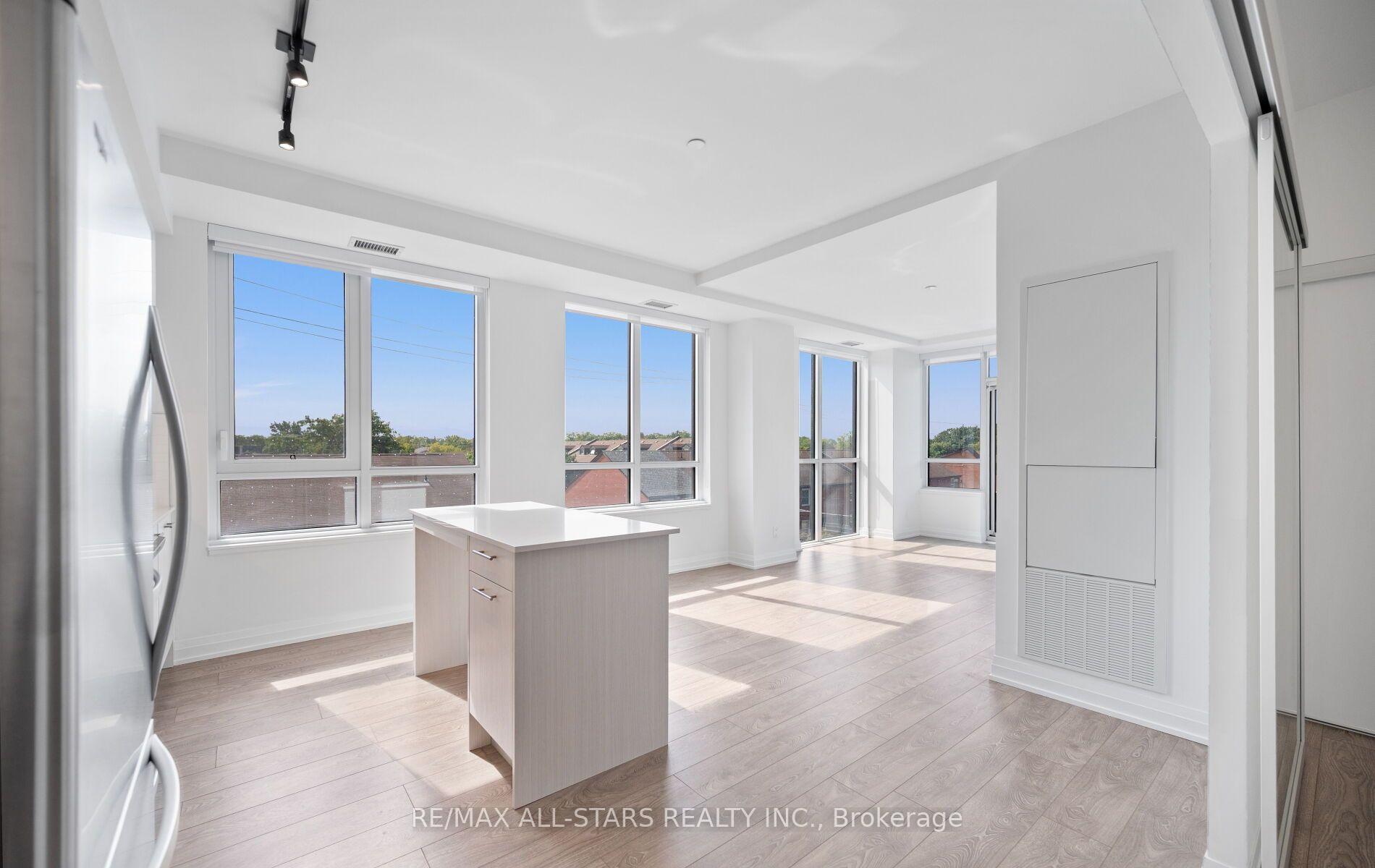 Photo 7 of Unit 315, 286 Main Street, Toronto, East End-Danforth — HOMEH