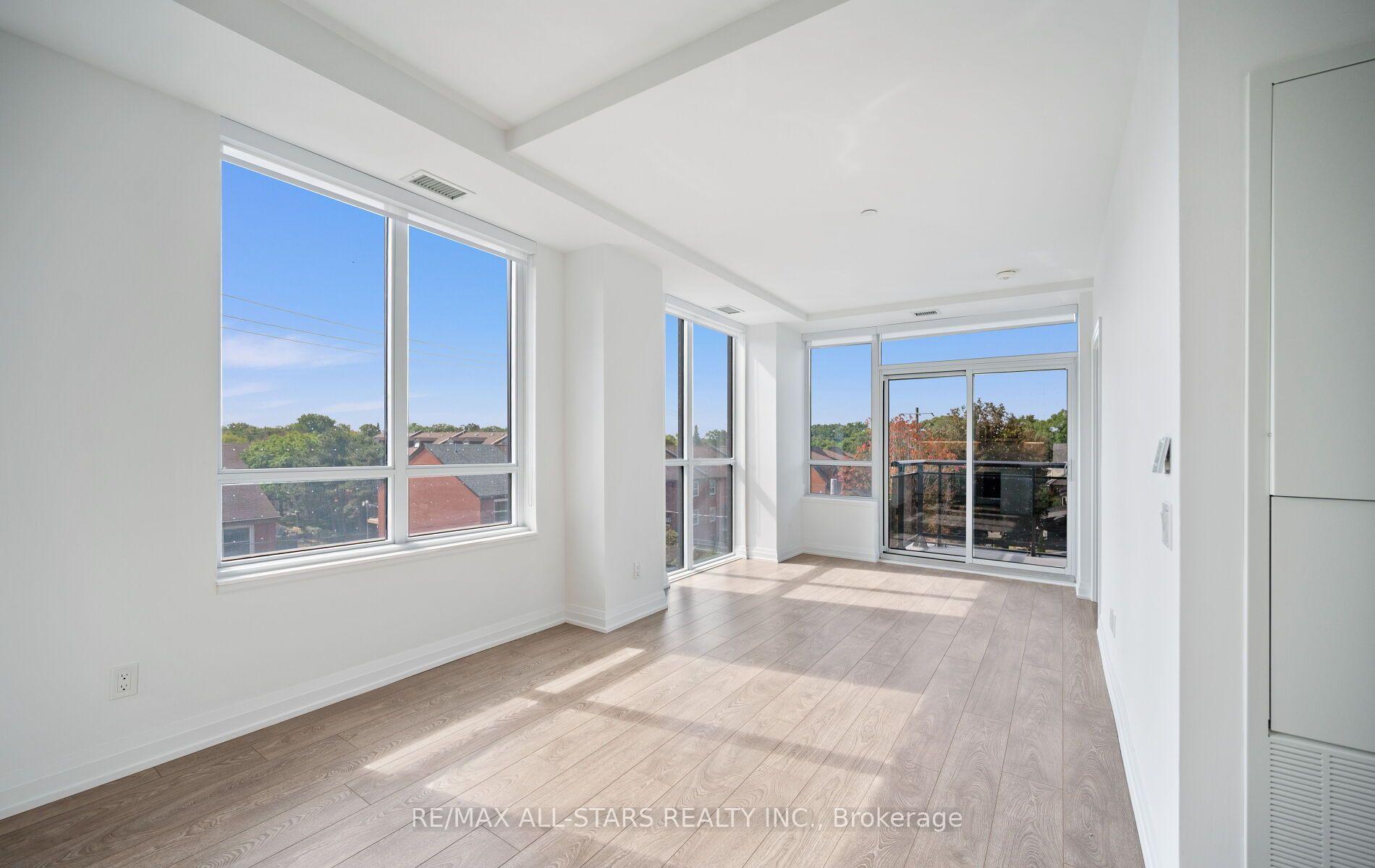 Photo 8 of Unit 315, 286 Main Street, Toronto, East End-Danforth — HOMEH