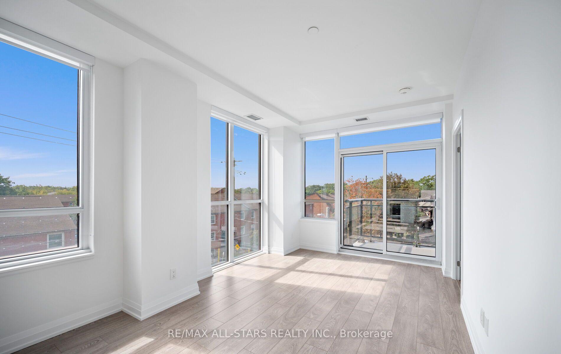 Photo 9 of Unit 315, 286 Main Street, Toronto, East End-Danforth — HOMEH