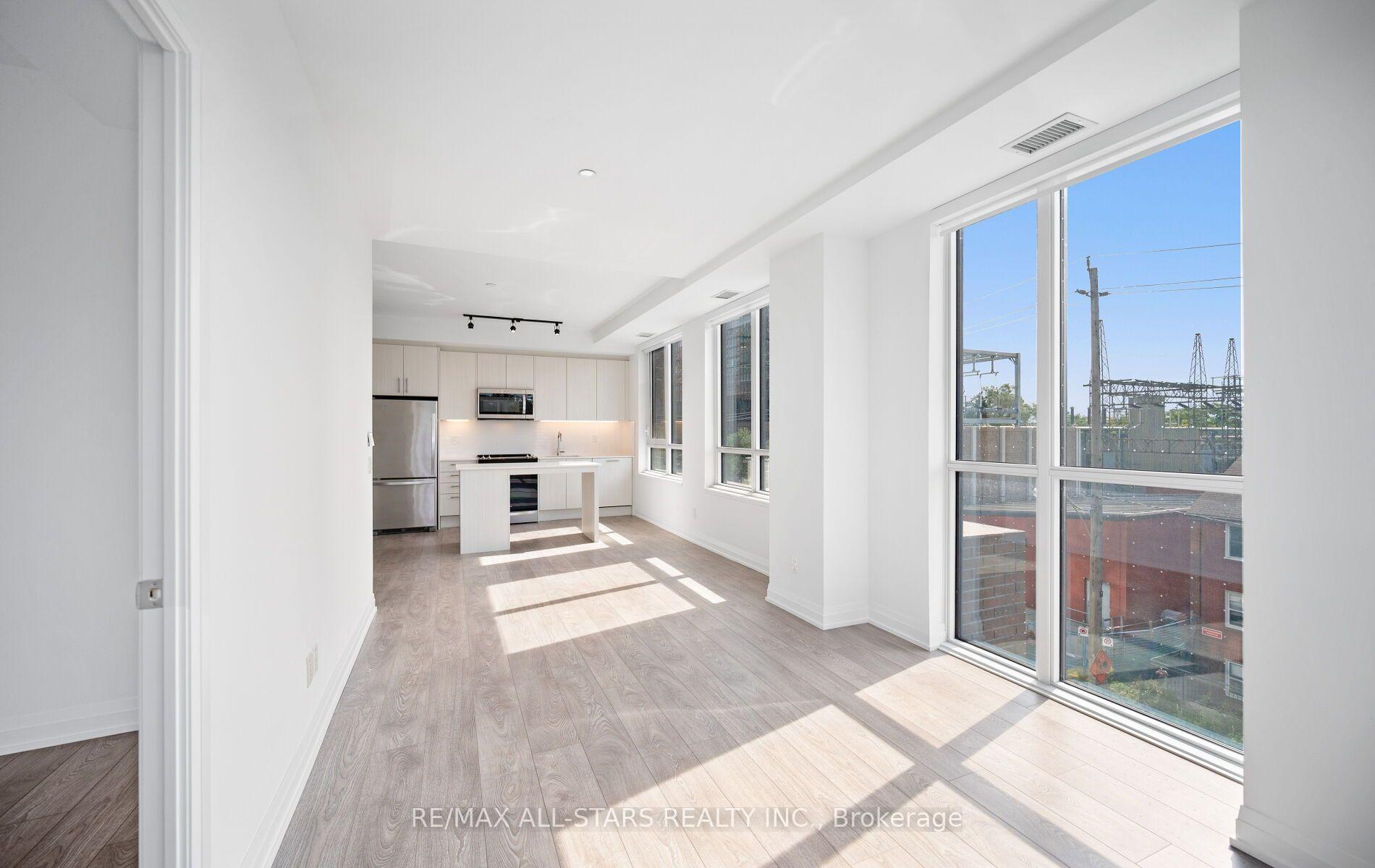 Photo 10 of Unit 315, 286 Main Street, Toronto, East End-Danforth — HOMEH