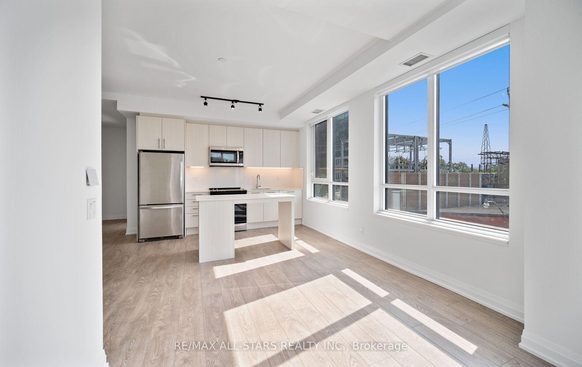Photo 12 of Unit 315, 286 Main Street, Toronto, East End-Danforth — HOMEH