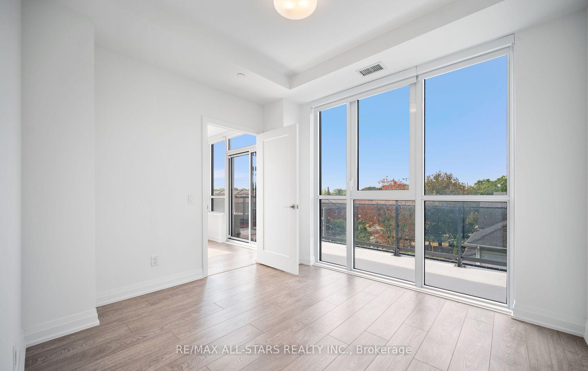 Photo 23 of Unit 315, 286 Main Street, Toronto, East End-Danforth — HOMEH