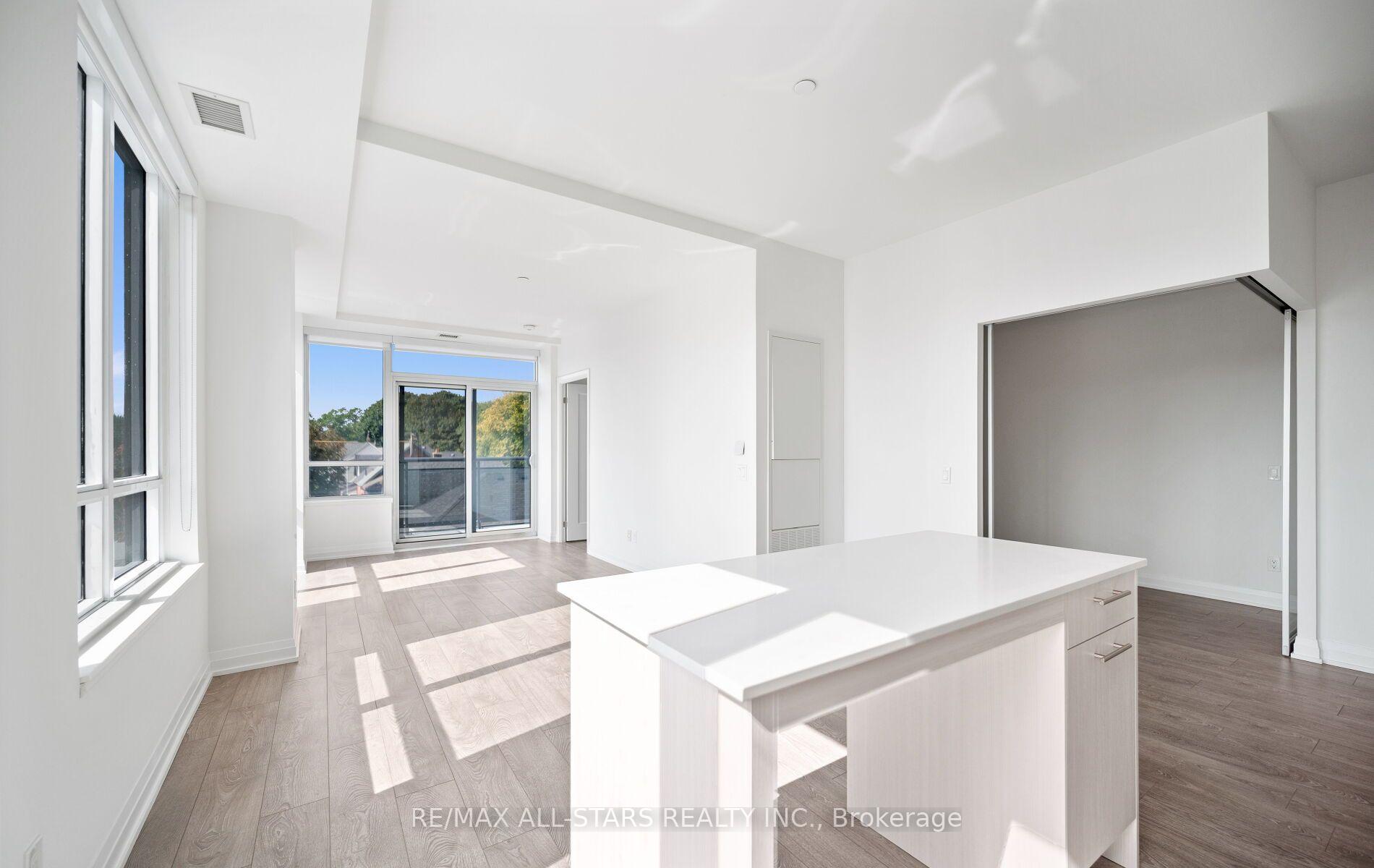 Photo 24 of Unit 315, 286 Main Street, Toronto, East End-Danforth — HOMEH
