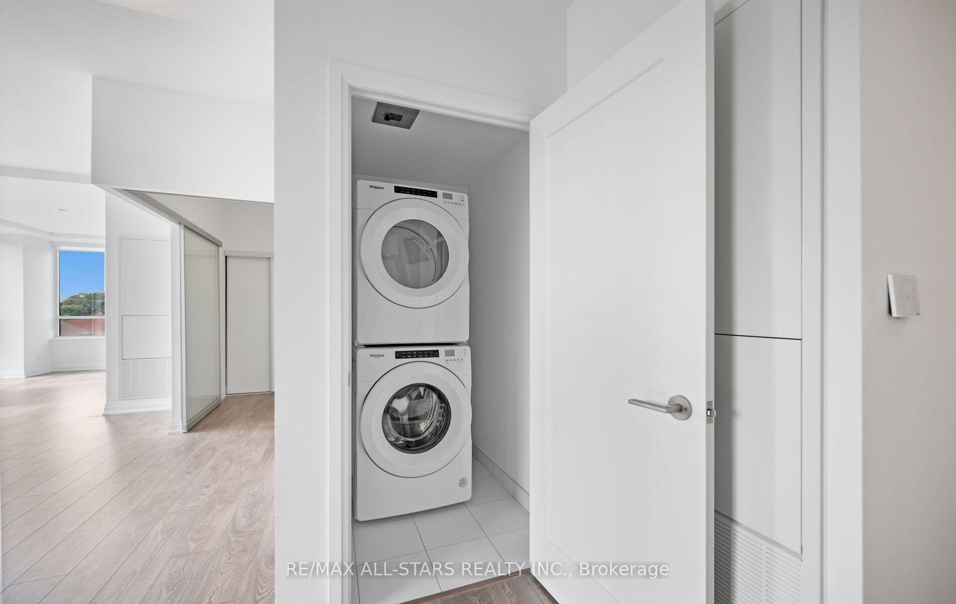 Photo 30 of Unit 315, 286 Main Street, Toronto, East End-Danforth — HOMEH