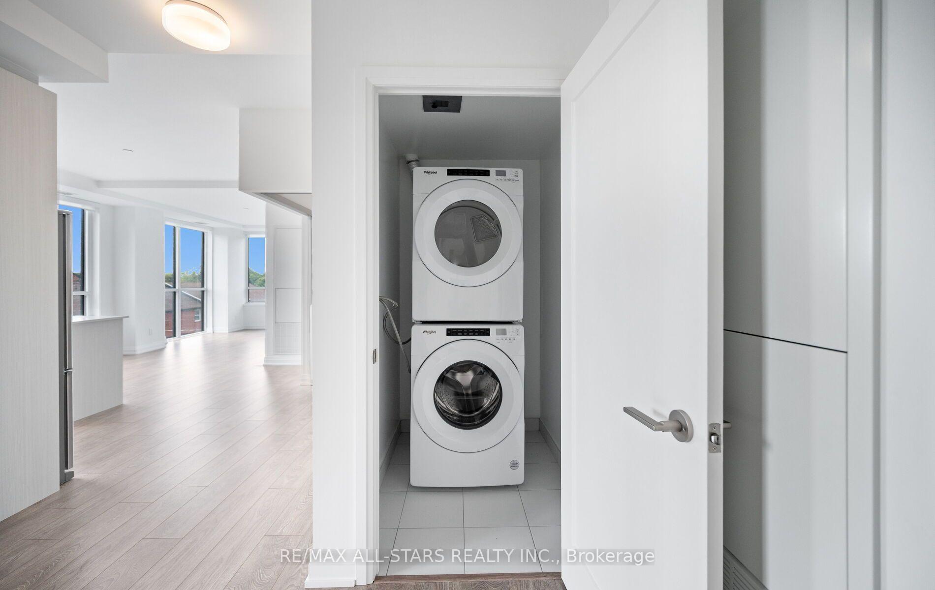 Photo 31 of Unit 315, 286 Main Street, Toronto, East End-Danforth — HOMEH