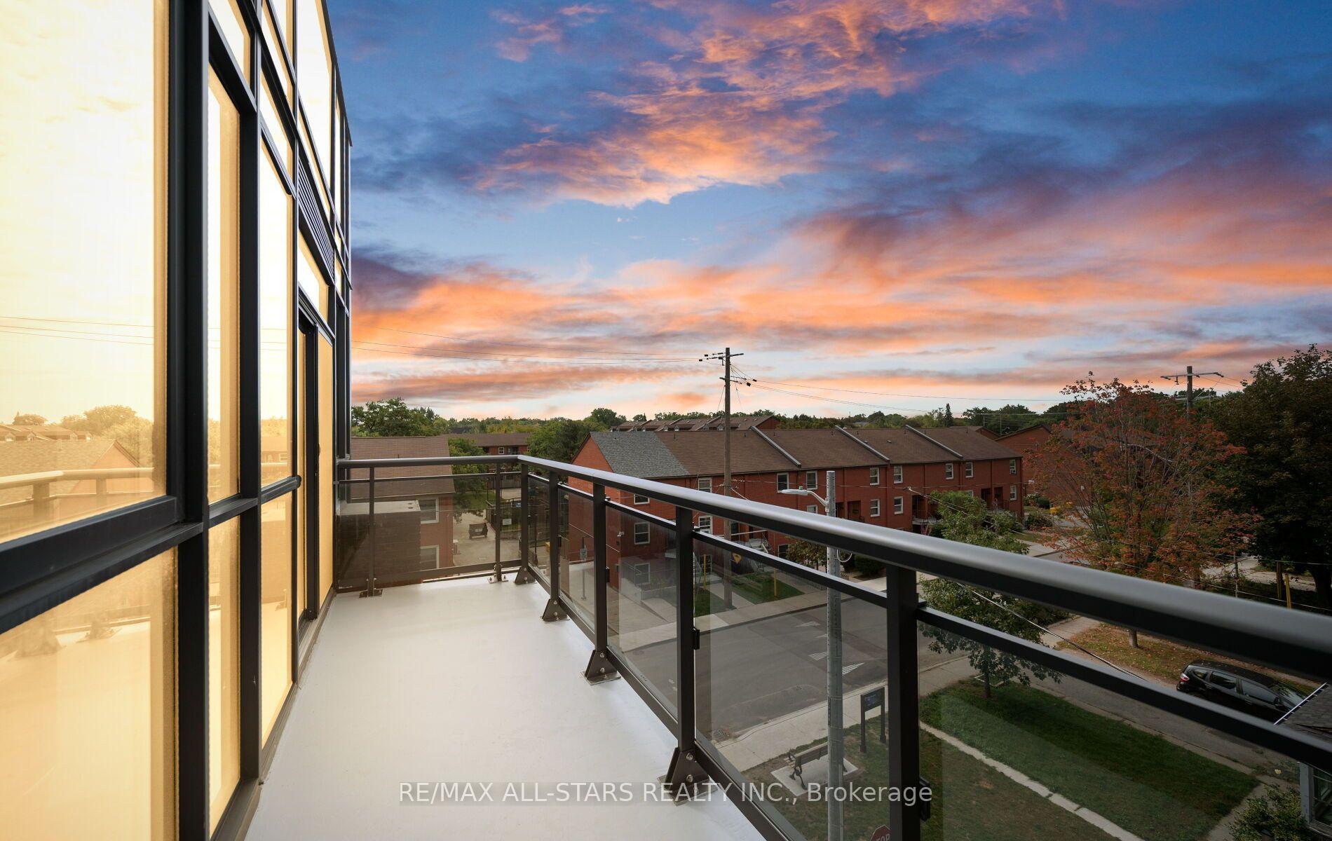 Photo 33 of Unit 315, 286 Main Street, Toronto, East End-Danforth — HOMEH