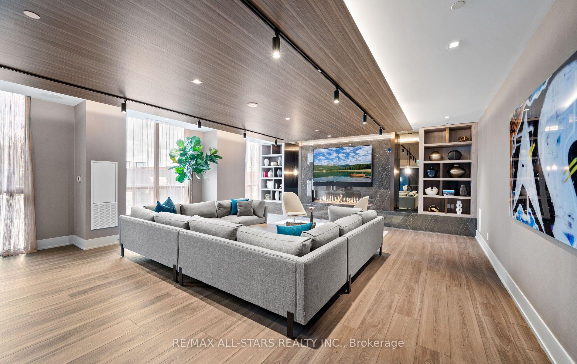 Photo 34 of Unit 315, 286 Main Street, Toronto, East End-Danforth — HOMEH