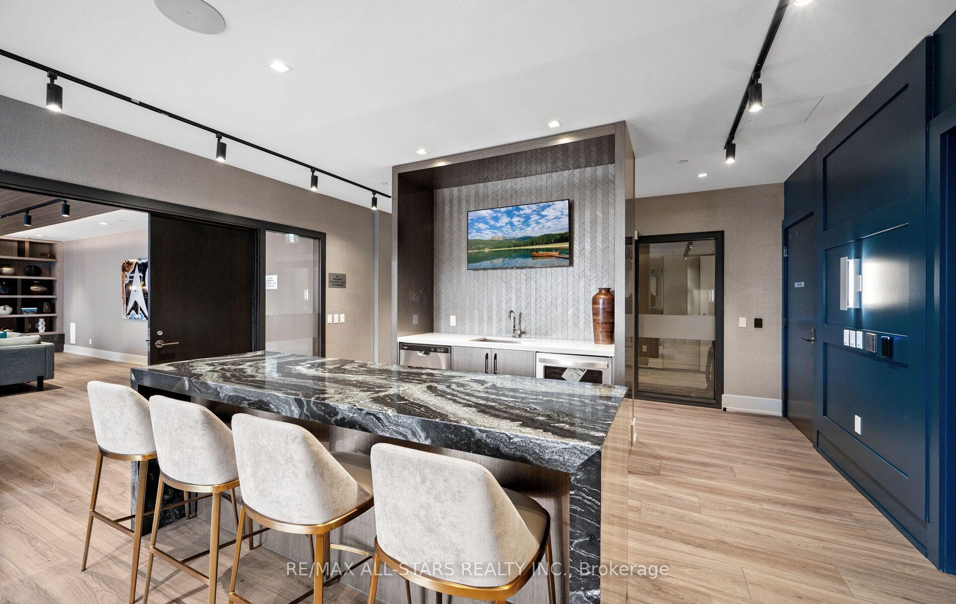Photo 35 of Unit 315, 286 Main Street, Toronto, East End-Danforth — HOMEH