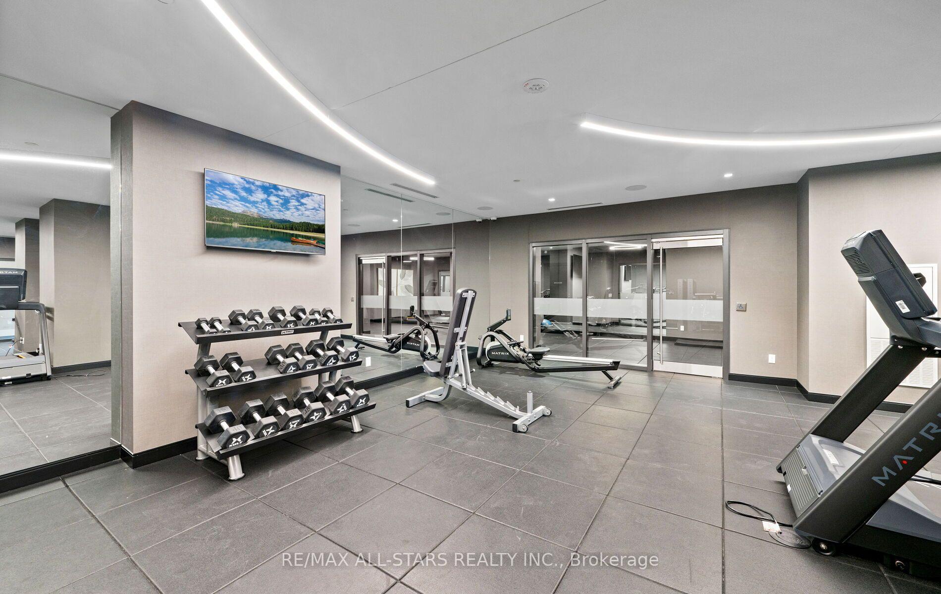 Photo 39 of Unit 315, 286 Main Street, Toronto, East End-Danforth — HOMEH