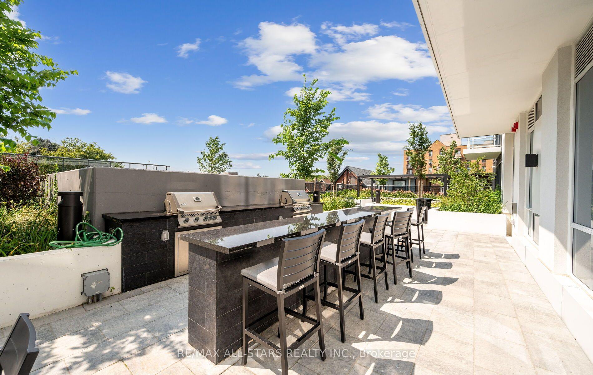 Photo 43 of Unit 315, 286 Main Street, Toronto, East End-Danforth — HOMEH