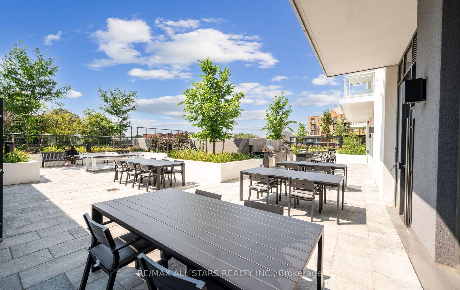 Photo 44 of Unit 315, 286 Main Street, Toronto, East End-Danforth — HOMEH