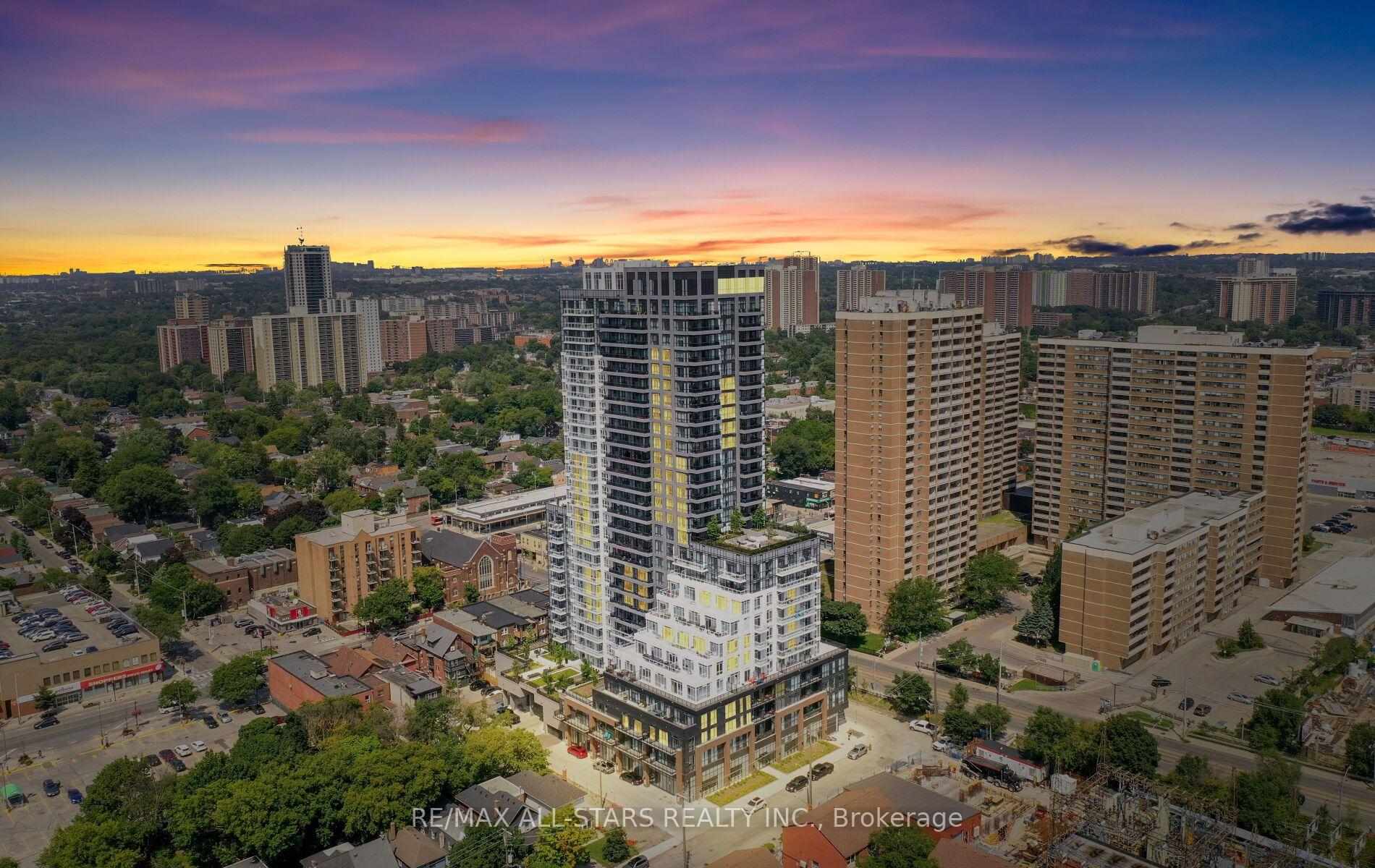 Photo 45 of Unit 315, 286 Main Street, Toronto, East End-Danforth — HOMEH