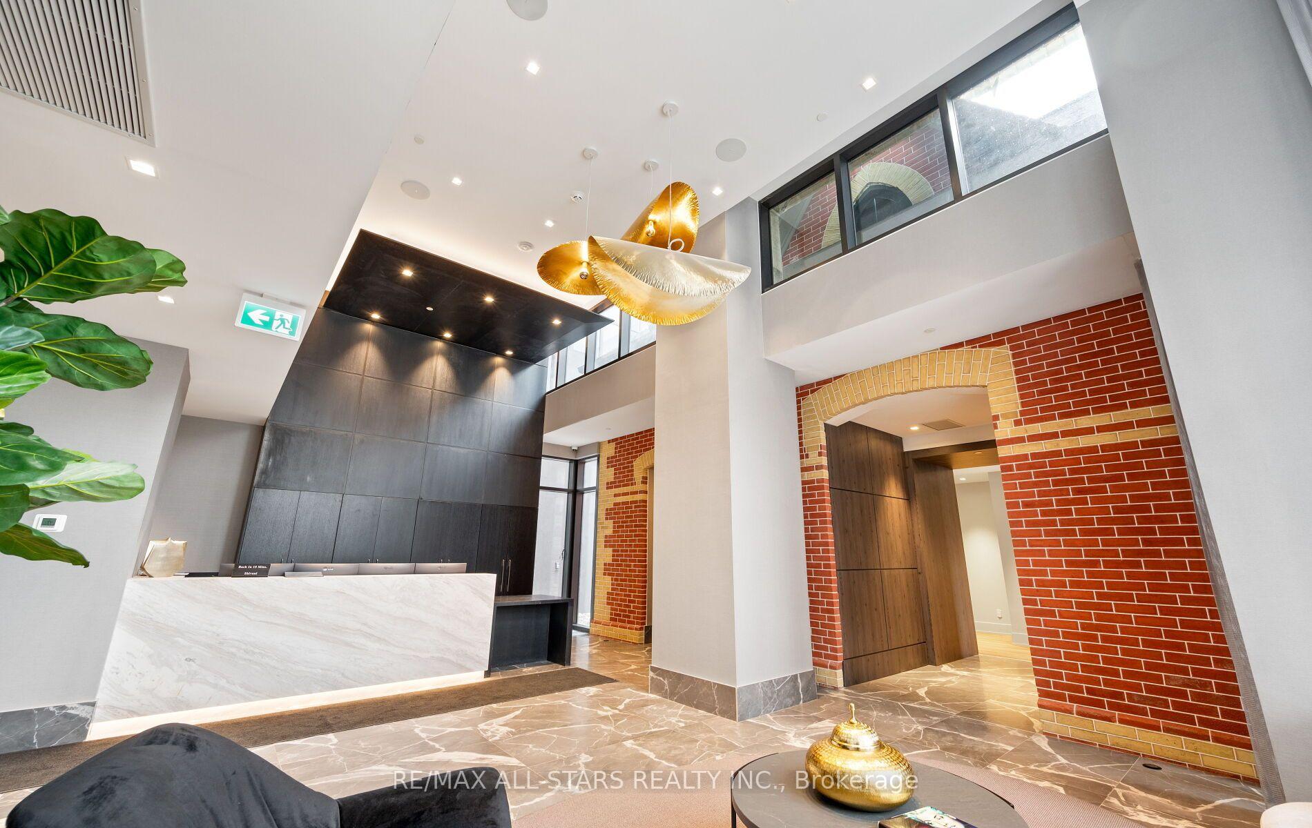 Photo 46 of Unit 315, 286 Main Street, Toronto, East End-Danforth — HOMEH