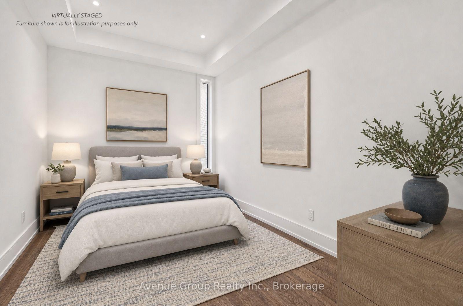 Photo 16 of 33 Cartwright Avenue, North York, Yorkdale-Glen Park — HOMEH