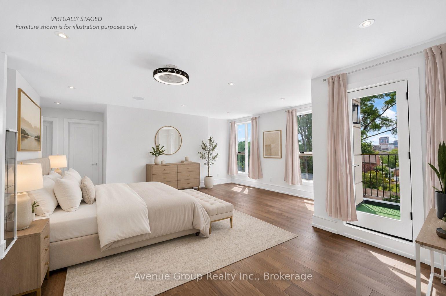 Photo 21 of 33 Cartwright Avenue, North York, Yorkdale-Glen Park — HOMEH