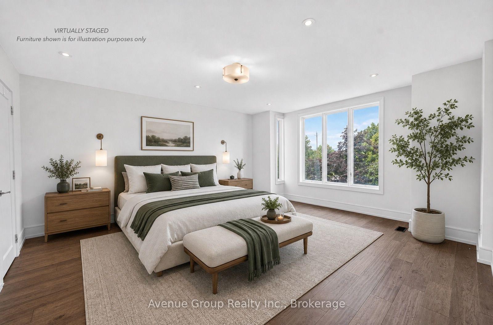 Photo 27 of 33 Cartwright Avenue, North York, Yorkdale-Glen Park — HOMEH