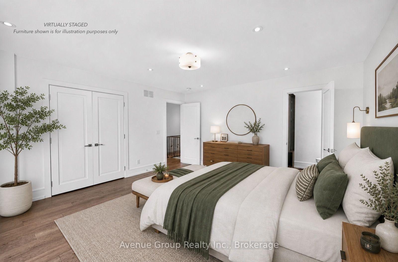 Photo 28 of 33 Cartwright Avenue, North York, Yorkdale-Glen Park — HOMEH