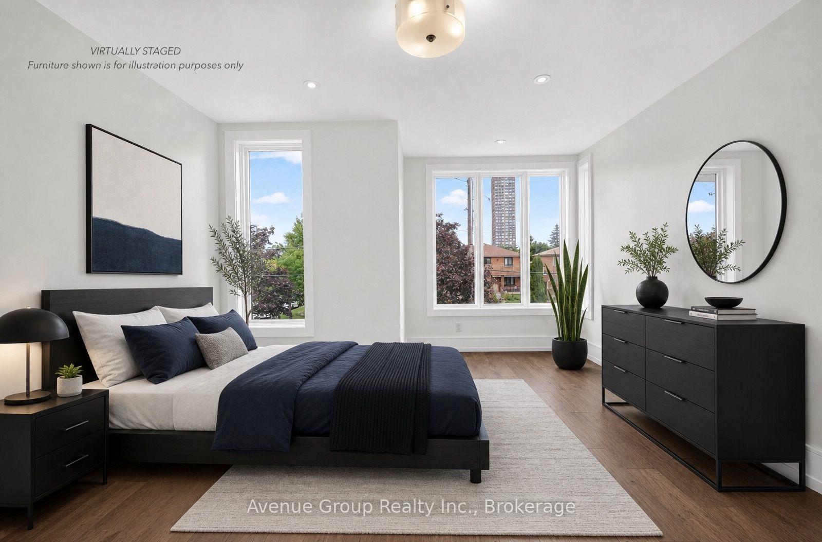 Photo 31 of 33 Cartwright Avenue, North York, Yorkdale-Glen Park — HOMEH
